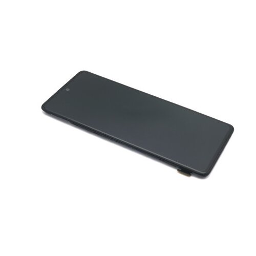  lcd za samsung a515f galaxy a51 + touchscreen + frame black full org china ( LCD7140 ) Slike