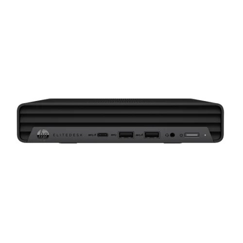 HP DES Elite Mini 805 G8 r5-5600 8G256, 5M9W1EA#ABB Cene