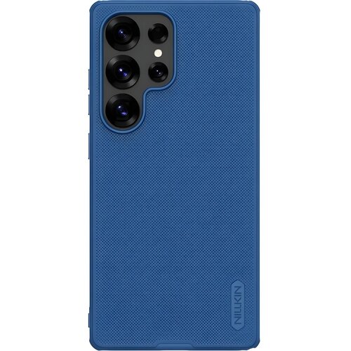  Maskica Nillkin Super Frosted Shield Pro za Samsung Galaxy S25 Ultra - Plava KP38084 Cijene