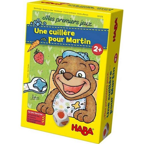  Dru&amp;scaron;tvene igre HABA (17 Dijelovi) Slike