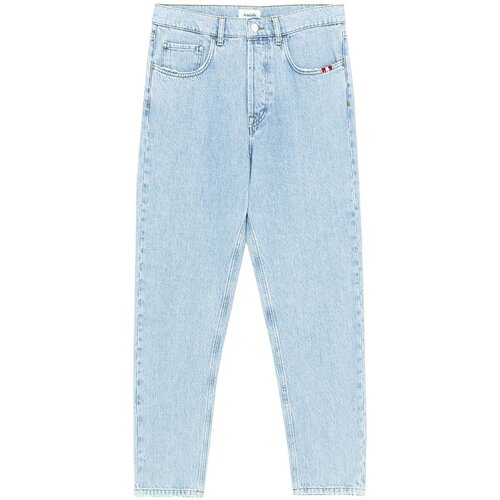 Amish Jeans Jeremiah Man Modra Slike