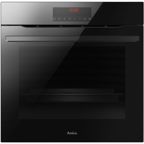 Amica ED57527BX X-TYPE PYRO 56956 vgradna pečica Slike