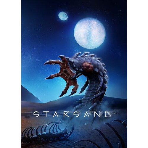 Steam Starsand (PC) Key GLOBAL Cene