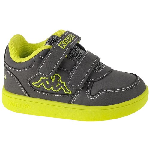 Kappa dalton ice ii bc m dječje tenisice 280011BCM-1633 Slike