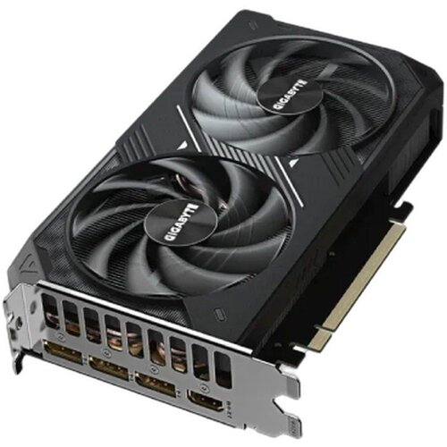 Gigabyte Grafička kartica GeForce RTX 5060 Ti 8GB GDDR7 128bit Windforce Cene