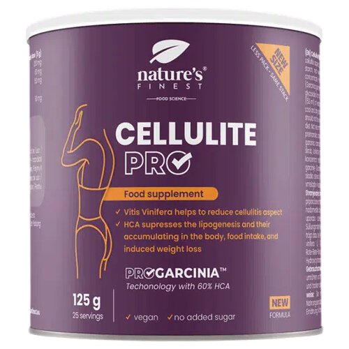 Nature's Finest Cellulite PRO Cijene