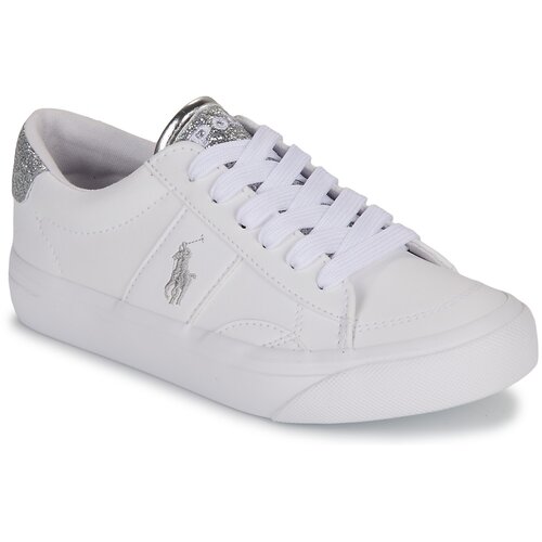 Polo Ralph Lauren Nizke superge RYLEY Bela Cene