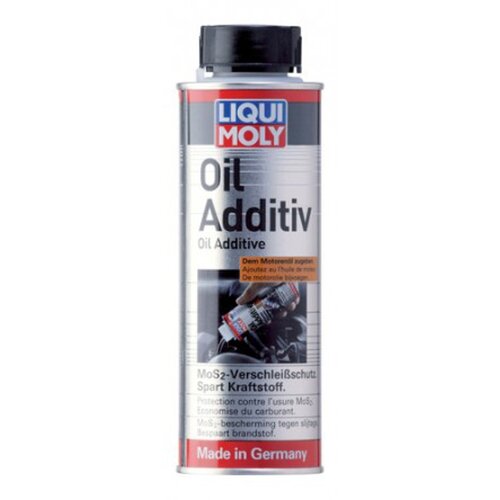 LIQUI-MOLY aditiv za ulje Cene