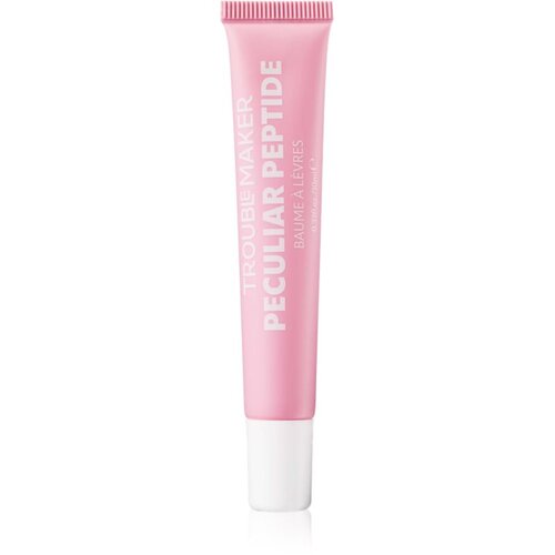Trouble Maker Peculiar Peptide balzam za usne nijansa Sweet Tooth 10 ml Cijene