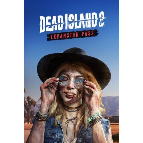 Steam DEAD ISLAND 2 EXPANSION PASS (DLC) Key (PC) GLOBAL Cene