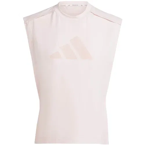 Adidas Sportski top sivkasto ljubičasta (mauve)