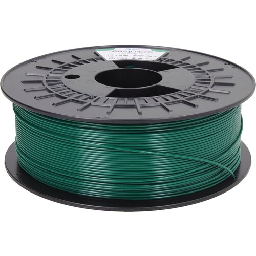 3DJAKE easyPETG temno zelena - 1,75 mm / 2300 g Cene