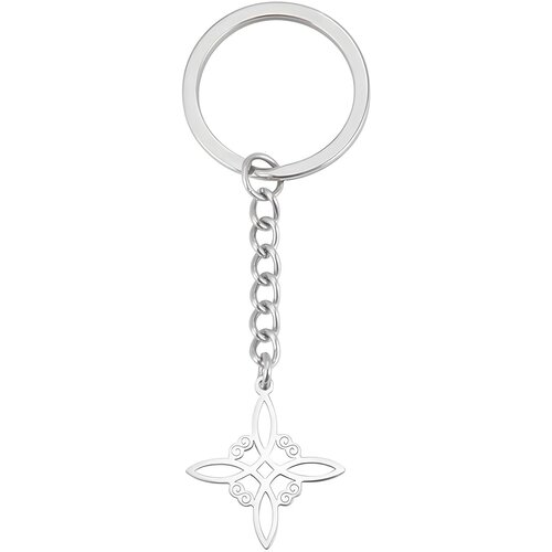  Ključenka ES-33506 - Srebrna KP33506 Cene