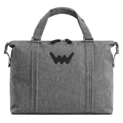  Vreća za putovanje Vuch Carola Dark Grey Slike