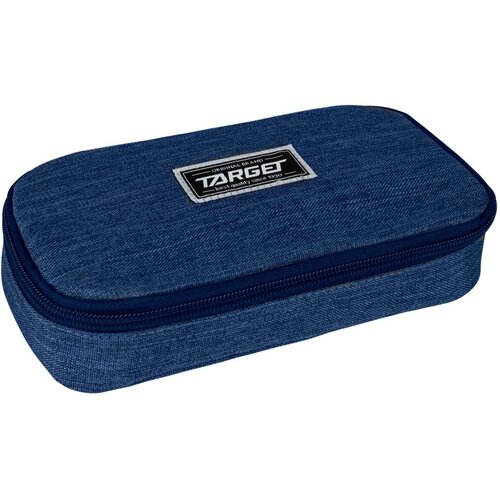 Target pernica compact college melange blue 28159 Cijene