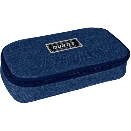 Target Trda peresnica COMPACT College Melange Blue 28159 Cene
