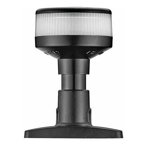 TALAMEX LED Navigation Light 360° Black