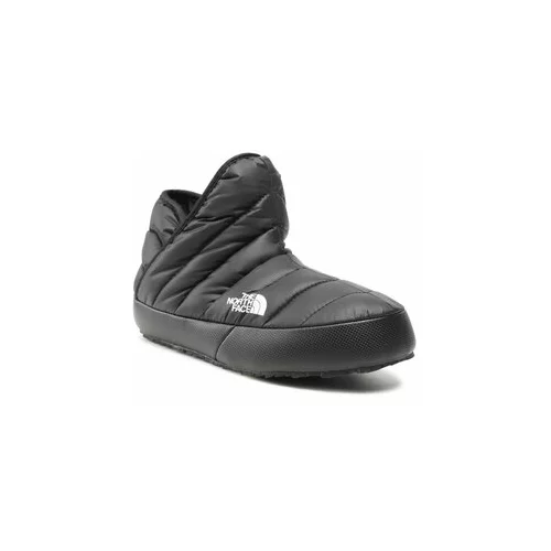 The North Face Copati Thermoball Traction Bootie NF0A331HKY4 Črna