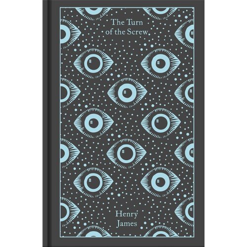The Book Service Limited Henry James - The Turn of the Screw and Other Ghost Stories Cene