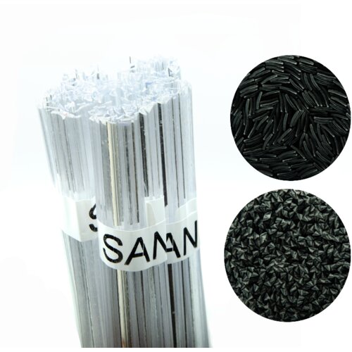 Rosfix SPOJINA ZA VARJENJE PLASTIKE SAN &ndash; BELA, 100 G, 42 CM ŽICA, 320&ndash;330 &deg;C | ZA PS, HIPS, SMA, SB, (5000076080) Cene