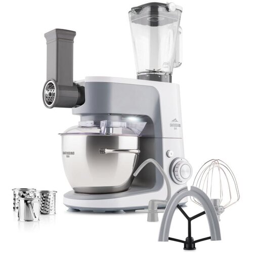 ETA Kuhinjski robot Gratussino III Bravo 1200 W, 4,5 L, (5000118854) Cene