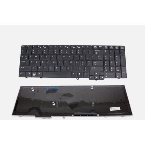 HP Tastatura EliteBook 8540p 8540w Cene