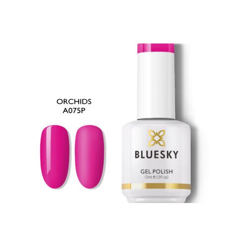  BLUESKY TRAJNI LAK ORCHIDS 15ML Cijene