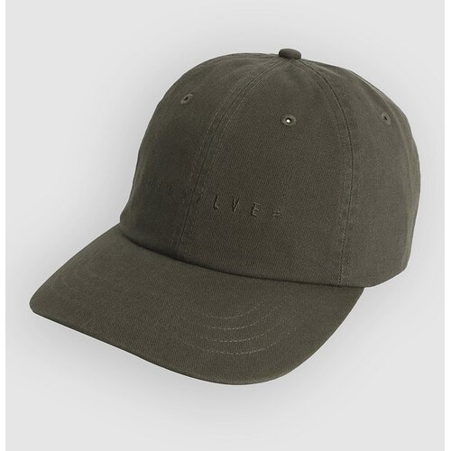 Quiksilver Decades Cotton Kapa s &amp;scaron;iltom granite green Slike