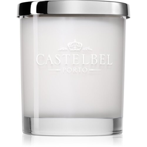 Castelbel Cotton Flower di&scaron;eča sveča 210 g Cene
