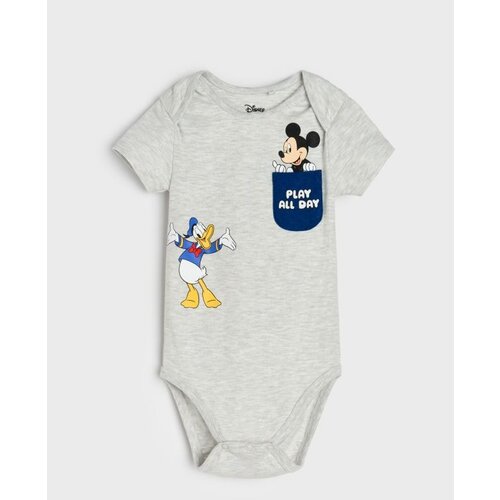 Sinsay Bodi kratkih rukava Mickey Mouse Cijene
