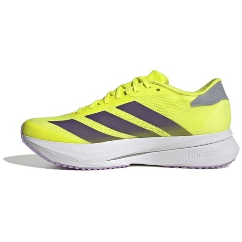 Adidas Mu&scaron;ke patike Adizero SL2, Žute Cene
