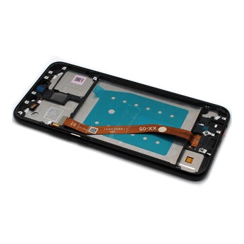 Huawei Lcd za mate 20 lite + touchscreen + frame black ( LCD6175 ) Cene