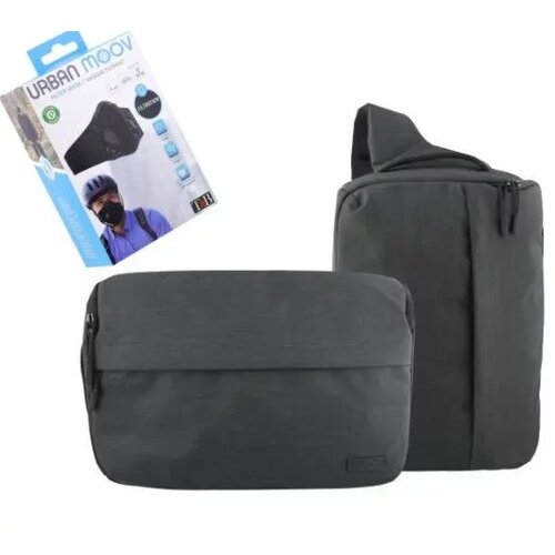 TNB DC2IN1BL torba za kameru + ummask zaštitna maska Cene