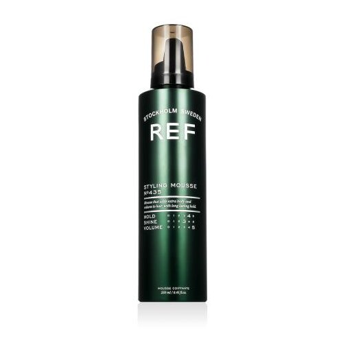 REF Styling Mousse N°435 volumen las 250 ml unisex Cene