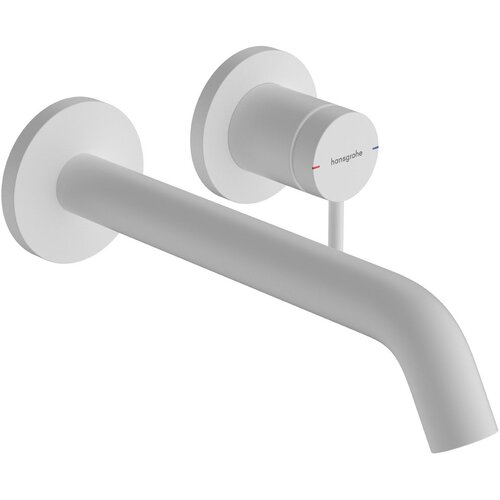 Hansgrohe 73351700 Tecturis S EcoSmart+ podometna armatura za umivalnik Cene