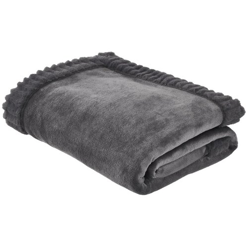 Catherine Lansfield Deka 150x200 cm Velvet and Faux Fur - Cijene