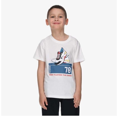 Kronos majica za dečake boys t-shirt Slike