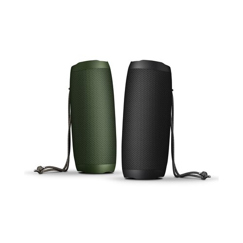 Energy Sistem Urban Box 5+ Army portable zvučnik maslinasto zeleni Cene
