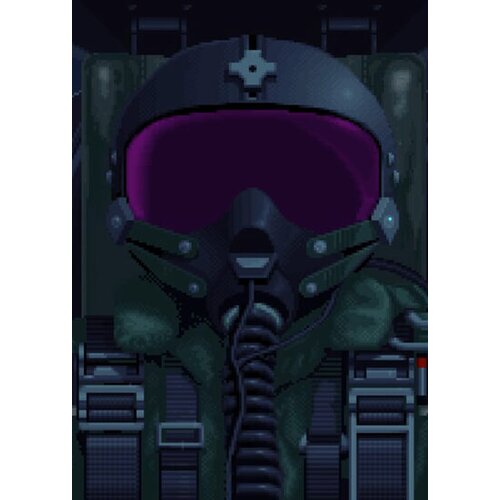  F-117A Nighthawk Stealth Fighter 2.0 Steam Key GLOBAL Cene