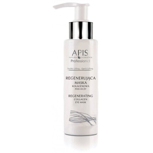 Apis Natural Cosmetics APIS - Quick Lifting - Maska za predeo oko očiju - 100 ml Cene