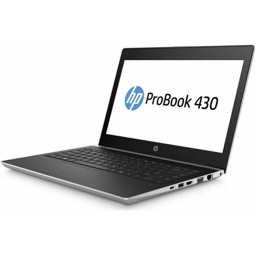 Hp ProBook 430 G5 i3-7100 4GB 128GB SSD Win 10 Pro FullHD (2SY10EA) laptop Slike