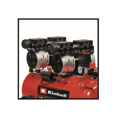 Einhell te-ac 50 silent vazdušni kompresor 4020620 Cene