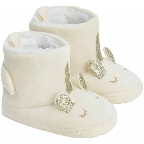 Cool club obutev za dojenčka SLN1W23-CG744 D bela 19