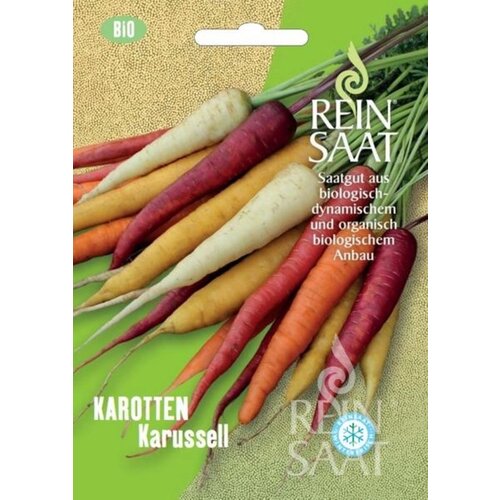 ReinSaat Korenja "Karussell" - 1 pkt. Cene