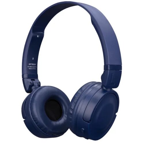 Hytech HY-XBK33 BATTY Bluetooth slusalice plave Cijene