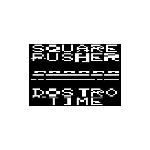  Squarepusher - Dostrotime (Gatefold 2LP) Cene