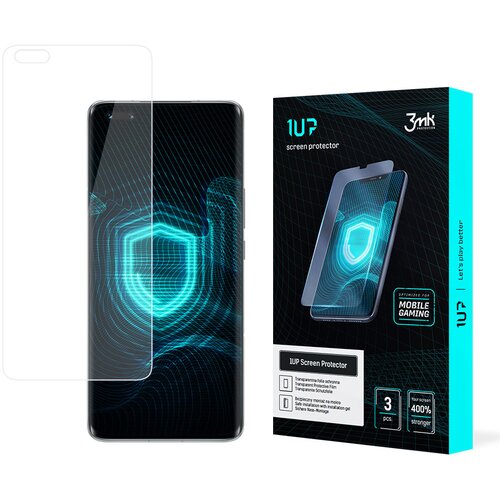 3mk OVITEK ZA TELEFON HONOR MAGIC 4 PRO 1UP Z ZA&amp;Scaron;ČITO, (21979423) Slike