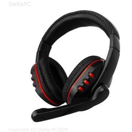  Puning Gaming Headset AMD-04 P-12 PC USB Slike