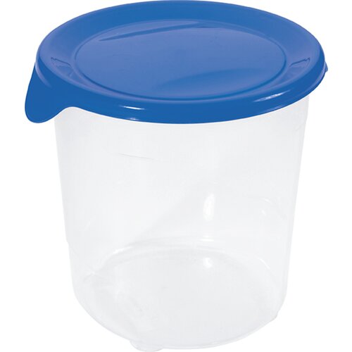  Kutija za hranu FRESH & GO 1L – okrugla Cene