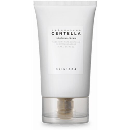 SKIN1004 Krema za lice Madagascar Centella Soothing 75ml Slike